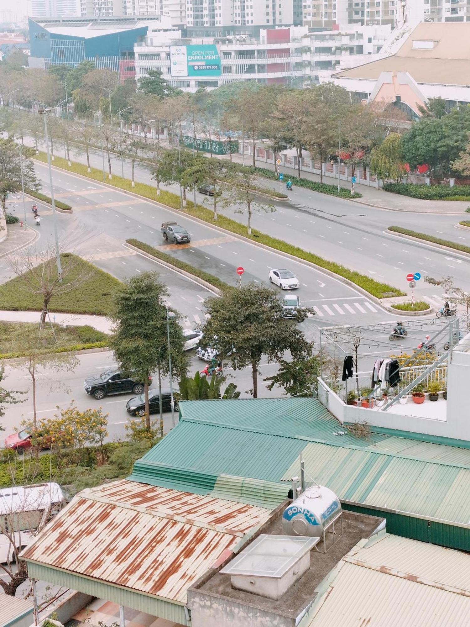 Son Trang Hà Nội